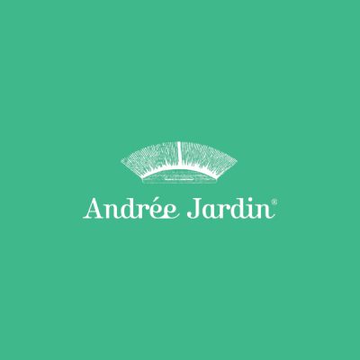 Andrée Jardin Logo Pagina