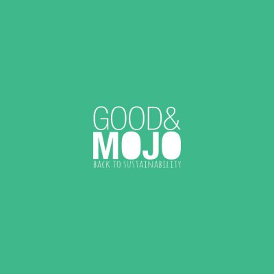 Goodmojo Logo Pagina
