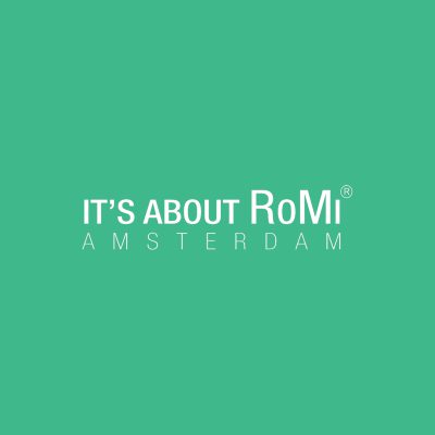 Its About Romi Logo Pagina